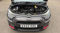 Citroen C3 1.2 PureTech C-Series 5dr Petrol Hatchback